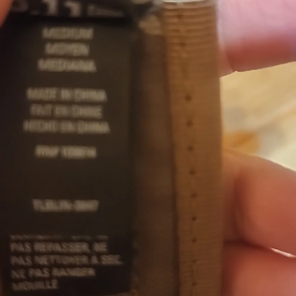 5.11 Cobra Maverik Assaulters Belt Size Medium